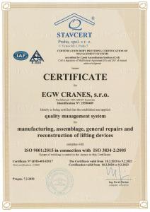Obrázek: CERTIFICATE ISO do 9.2.2023 + příloha AJ.jpg